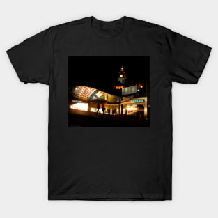 Princes Mall T-Shirt